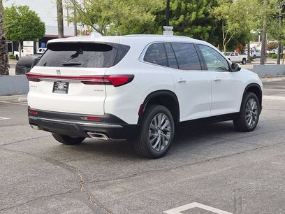 New 2026 Buick Enclave Preferred