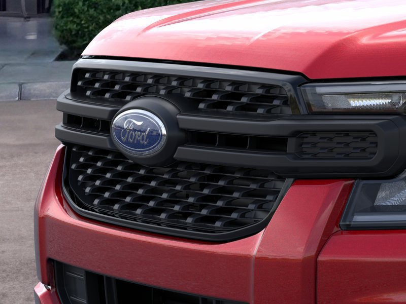 New 2026 Ford Ranger XL RWD image 17