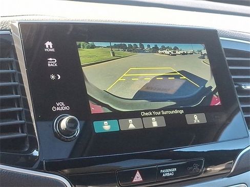 Used 2022 Honda Passport EX-L image 18