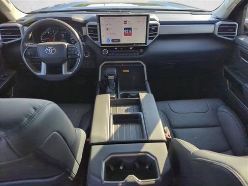 Used 2023 Toyota Tundra Limited image 27