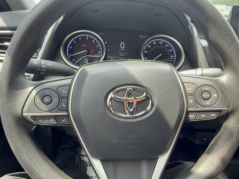 Certified 2023 Toyota Camry LE w/ Convenience Package AWD/4WD image 9