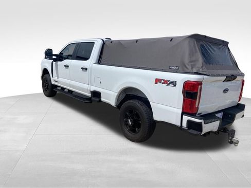 Used 2025 Ford F250 XL w/ STX Appearance Package AWD/4WD image 24