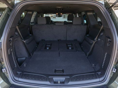 New 2026 Dodge Durango GT RWD image 30