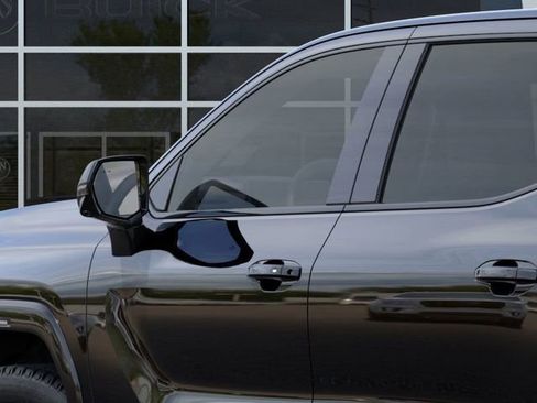 New 2025 GMC Sierra EV Denali image 12