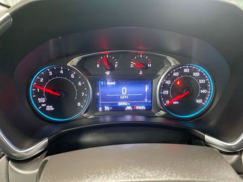 Used 2024 Chevrolet Equinox LS w/ LS Convenience Package AWD/4WD image 34