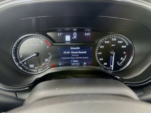 Used 2022 Cadillac CT5 Luxury w/ Sun And Sound Package AWD/4WD image 14