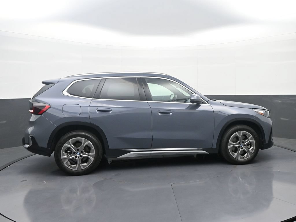 New 2026 BMW X1 xDrive28i w/ Technology Package AWD/4WD image 8