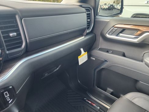 New 2026 Chevrolet Silverado 1500 RST w/ RST All Star Premium Package image 37