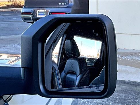 Used 2024 Ford Bronco Black Diamond image 22