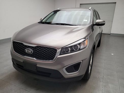 Used 2018 Kia Sorento LX AWD/4WD image 15
