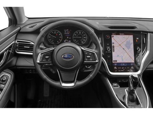 Used 2020 Subaru Outback Limited XT AWD/4WD image 4