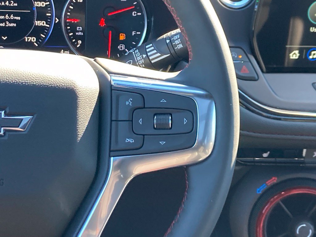 New 2026 Chevrolet Blazer RS AWD/4WD image 8