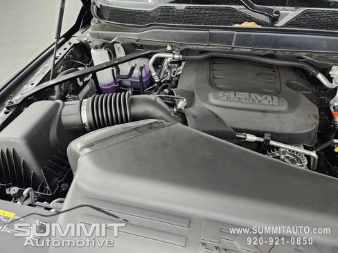 New 2026 RAM 3500 Big Horn image 18