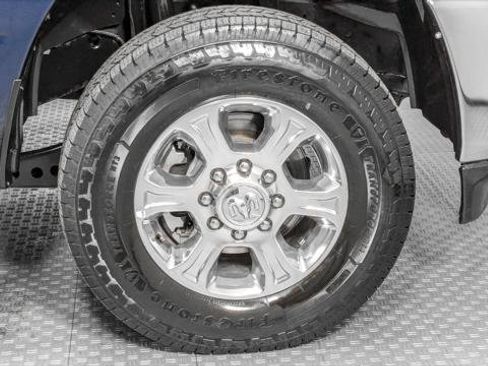 Used 2024 RAM 2500 Big Horn w/ Bed Utility Group image 33