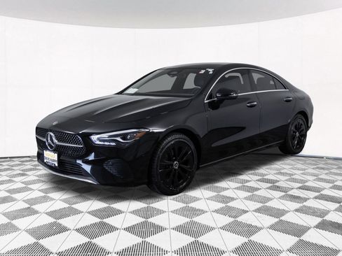 Used 2025 Mercedes-Benz CLA 250 4MATIC image 12