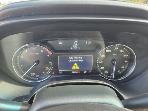 Used 2023 Cadillac CT4 Premium Luxury w/ Climate Package image 18