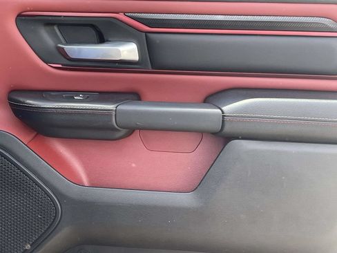 Used 2025 RAM 1500 Rebel w/ Rebel Level 1 Equipment Group AWD/4WD image 20