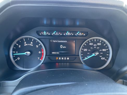 Used 2020 Ford F250 XL w/ STX Appearance Package image 19