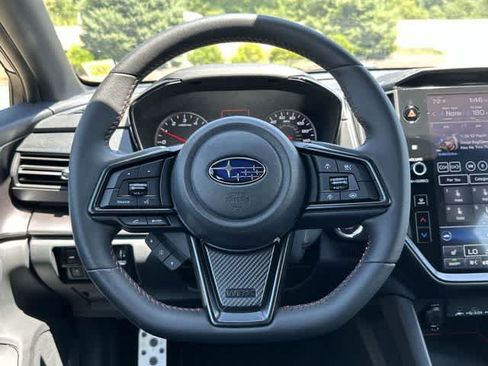 Used 2024 Subaru WRX Premium AWD/4WD image 8