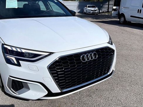 Certified 2022 Audi A3 2.0T Premium Plus w/ Premium Plus Package image 11