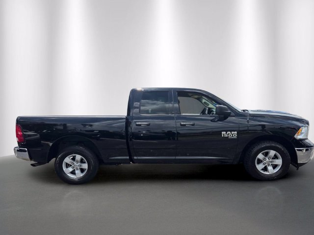 Used 2024 RAM 1500 Classic SLT RWD image 6