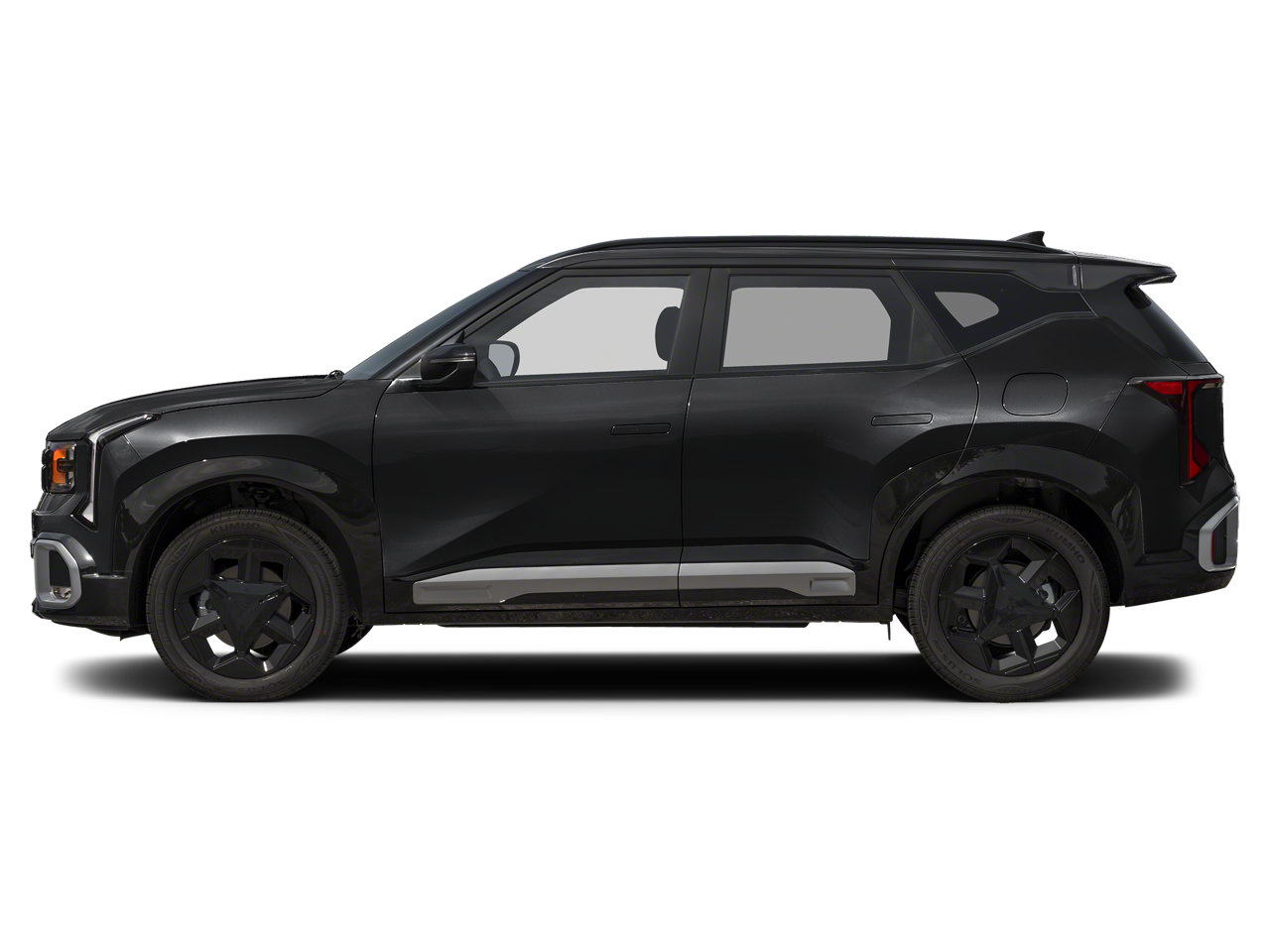 New 2027 Kia Seltos X-Line S AWD/4WD image 31