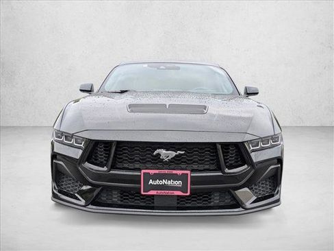 Used 2024 Ford Mustang GT RWD image 2