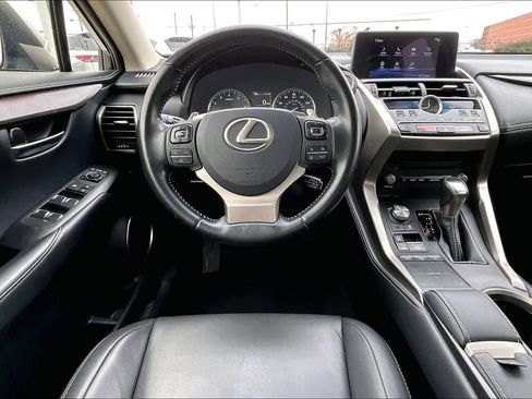 Used 2019 Lexus NX 300 image 6