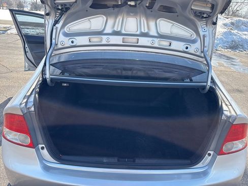 Used 2011 Honda Civic LX image 8