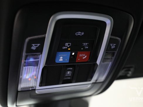New 2026 RAM 1500 Big Horn AWD/4WD image 27