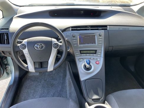Used 2013 Toyota Prius Prime Plug-In Hybrid image 15