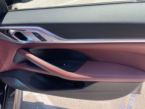Certified 2023 BMW i4 eDrive40 w/ Premium Package RWD image 23