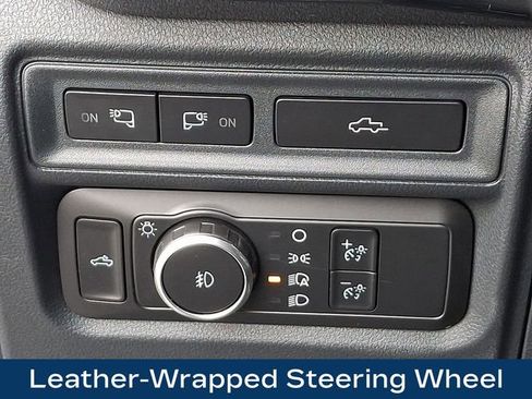 Used 2022 Ford F150 XLT w/ Equipment Group 302A High image 26