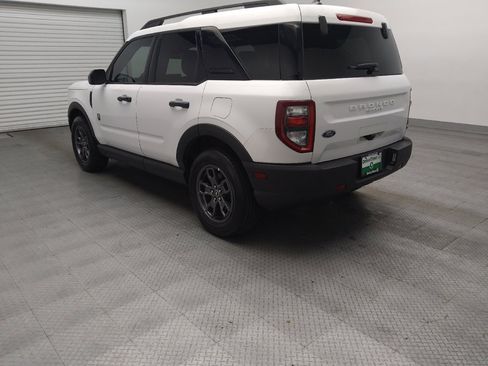 Used 2021 Ford Bronco Sport Big Bend AWD/4WD image 5