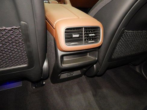 Used 2024 Mercedes-Benz GLE 53 AMG 4MATIC Coupe w/ AMG Night Package image 35