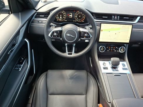 New 2026 Jaguar F-PACE R-Dynamic S AWD/4WD image 4