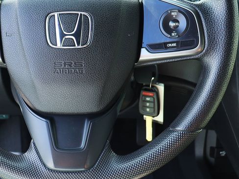 Used 2017 Honda Civic LX image 51