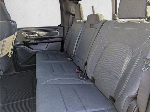 Used 2022 RAM 1500 Big Horn image 25