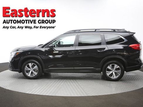 Used 2024 Subaru Ascent Premium w/ Convenience Package AWD/4WD image 60