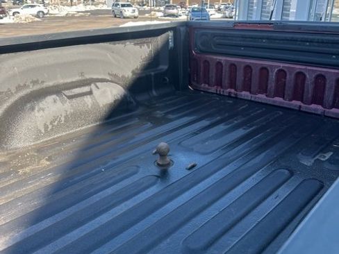 Used 2018 RAM 3500 Laramie Longhorn w/ Longhorn Southfork Package image 21