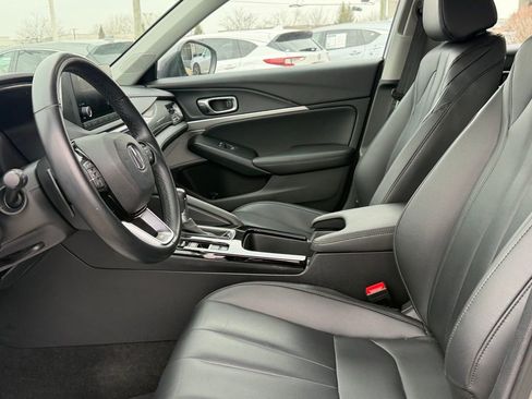 Certified 2023 Acura Integra image 9