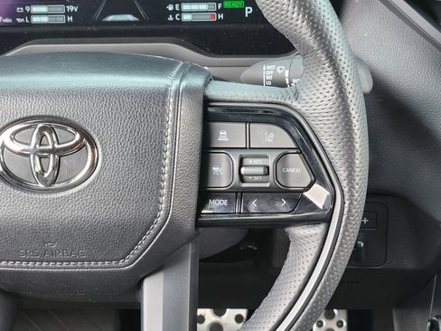 Used 2024 Toyota Sequoia TRD Pro image 33