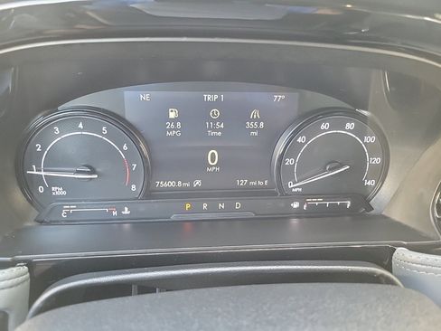 Used 2022 Lincoln Corsair FWD w/ Equipment Group 101A image 44