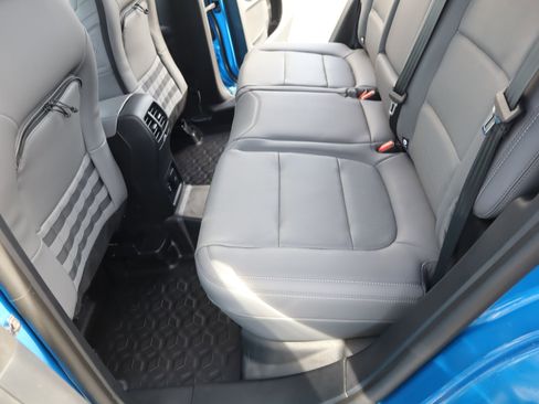 New 2026 Ford Bronco Sport Badlands w/ Badlands Tech Package image 13