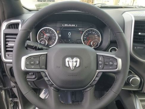 New 2026 RAM 1500 Big Horn image 20