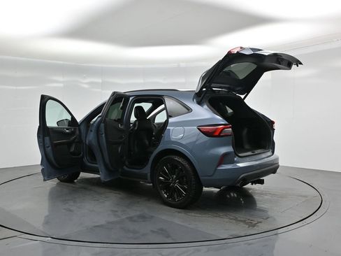 Certified 2023 Ford Escape ST-Line Elite image 35