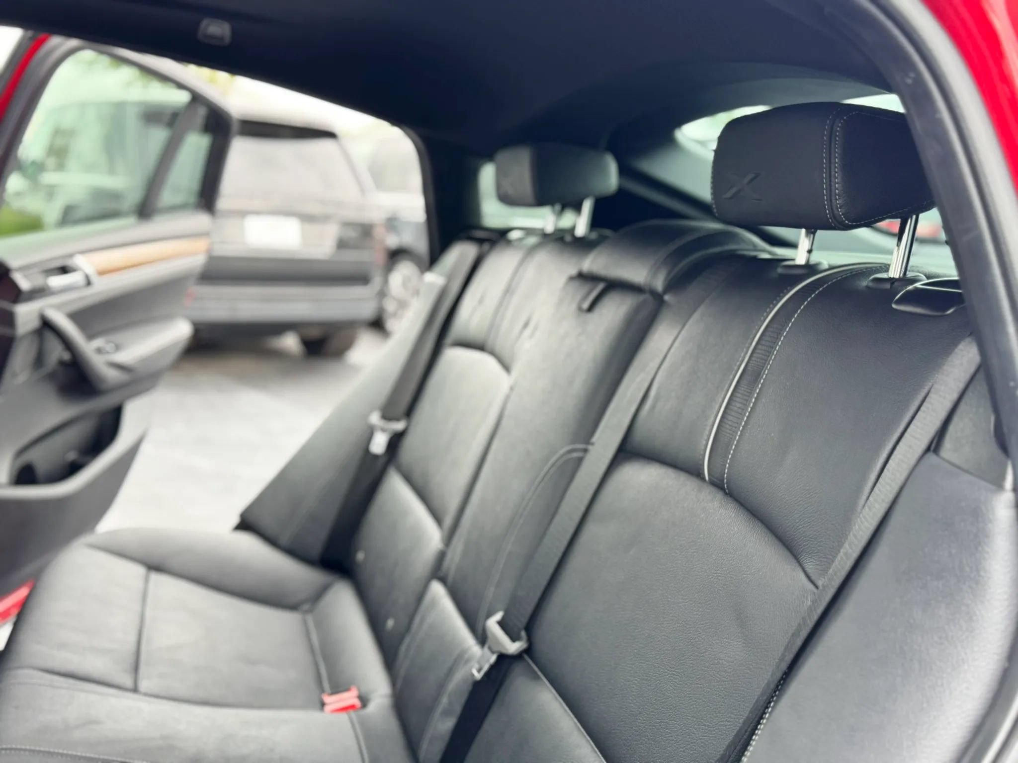 Used 2018 BMW X4 xDrive28i AWD/4WD image 20