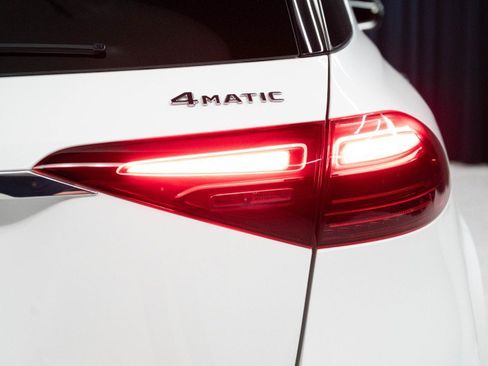 New 2026 Mercedes-Benz GLE 450 4MATIC image 10