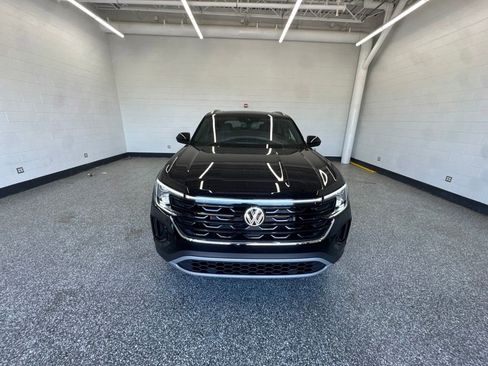 New 2026 Volkswagen Atlas Cross Sport SE AWD/4WD image 8