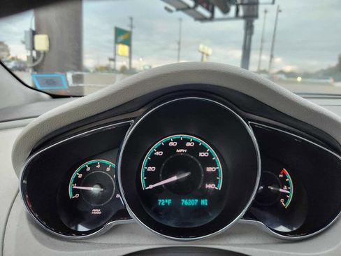 Used 2012 Chevrolet Malibu LS w/ LS Uplevel Package image 20